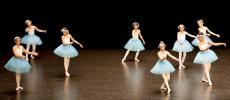 Gala de danse classique juin 2026